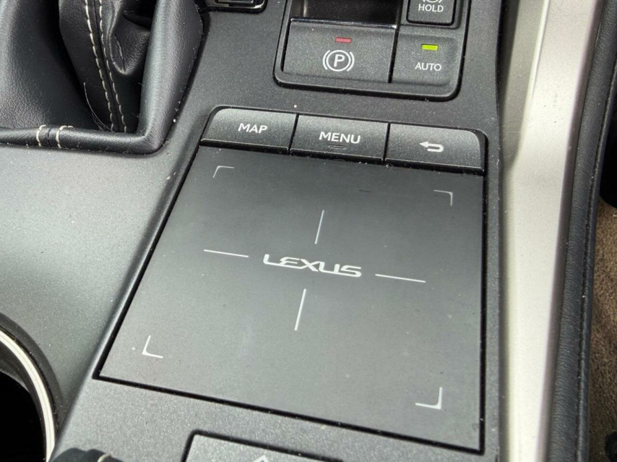 2020 Lexus NX AGZ10R NX300 F Sport SUV Image 23