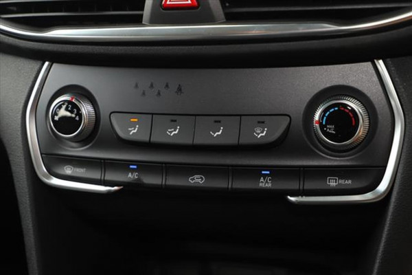 2020 Hyundai Santa Fe TM.2 MY20 Active Suv