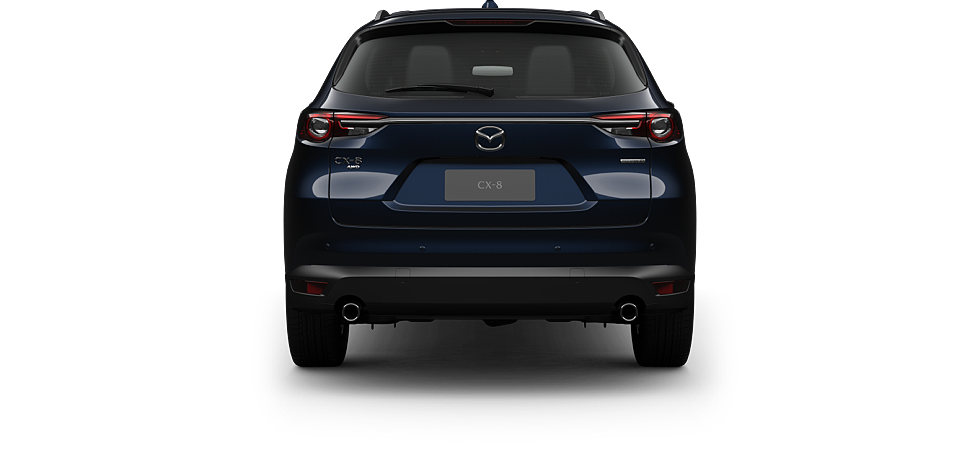 2021 Mazda CX-8 KG Series Touring SUV Image 15