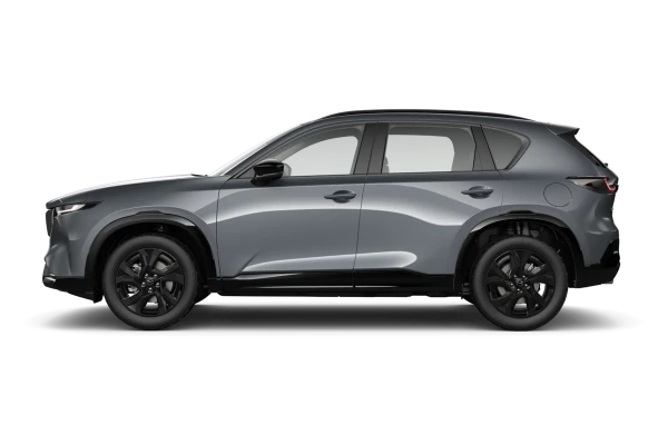 2026 Mazda CX-5 KM Series G25 GT SP SUV Image 22