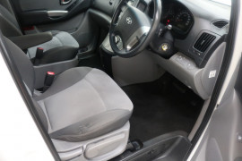 2015 Hyundai Imax TQ-W MY15 LWB Wagon