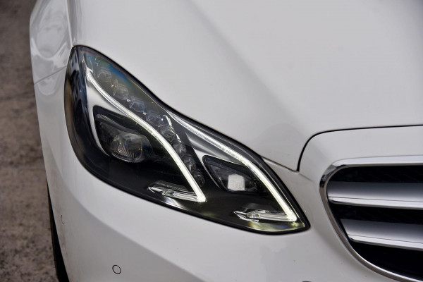 2014 MY15 Mercedes-Benz E-Class W212 E250 Sedan Image 19