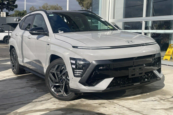 2025 Hyundai KONA SX2.V2 Premium N Line SUV