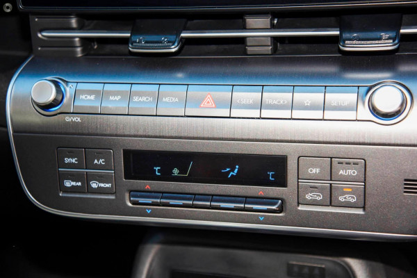 2026 Hyundai KONA SX2.V3  SUV Image 12