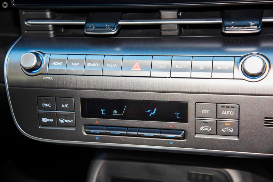 2026 Hyundai KONA SX2.V3  SUV Image 12