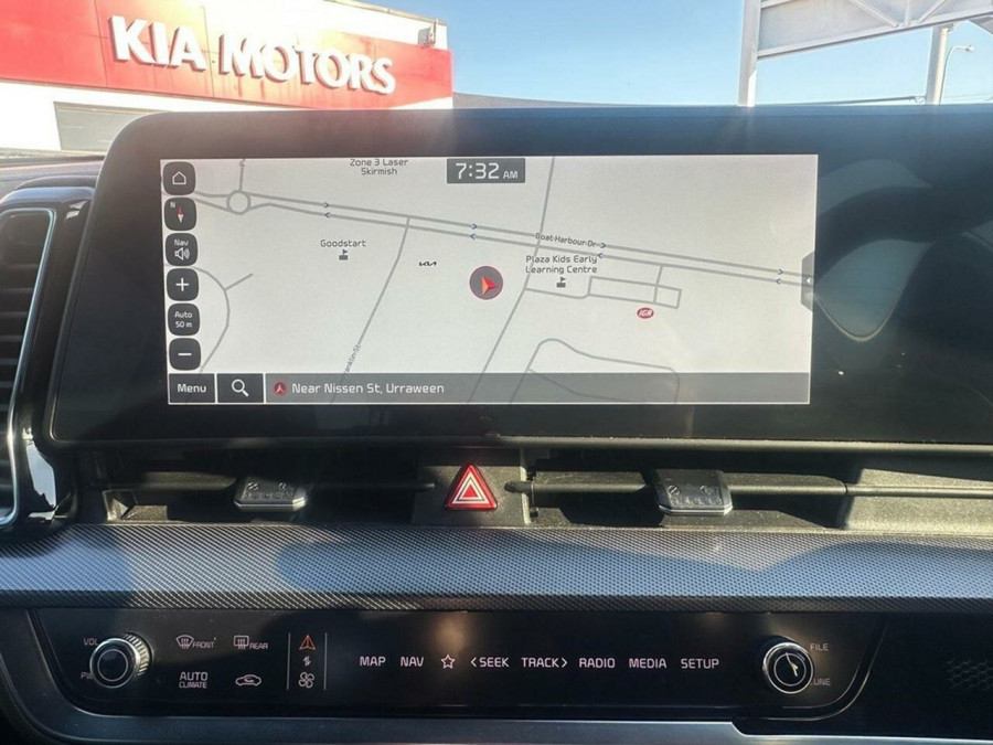2023 Kia Sportage NQ5 SX+ SUV Image 21