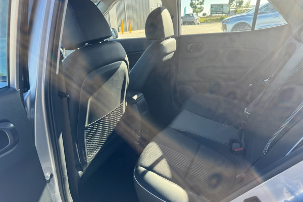 2026 Hyundai Venue QX.V5 Active SUV Image 13