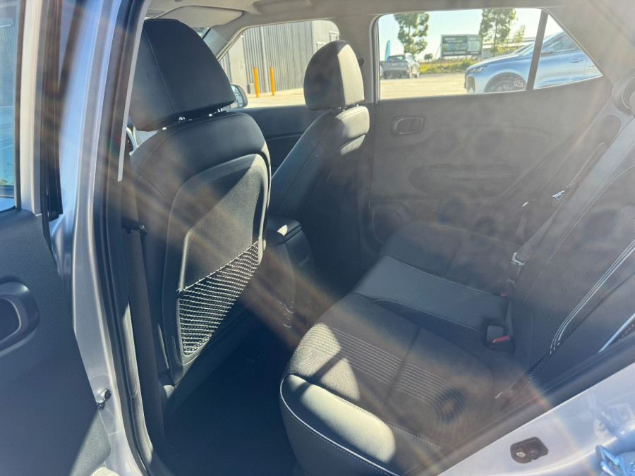 2026 Hyundai Venue QX.V5 Active SUV Image 13