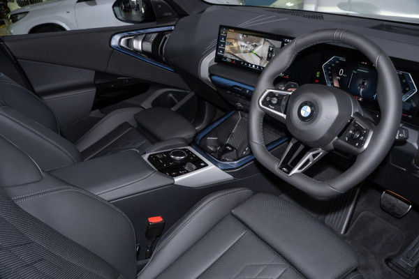 2026 BMW X3 G45 20 xDrive SUV image 7