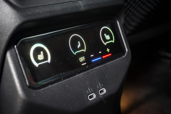 2026 BMW X3 G45 20 xDrive SUV image 19