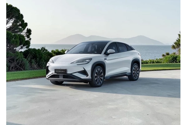 2025 BYD SEALION 7  Premium SUV Image 1