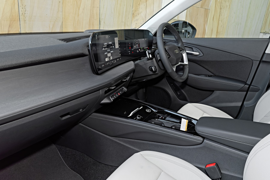 2026 Audi Q3 FJ TFSI 110kW Launch edition SUV