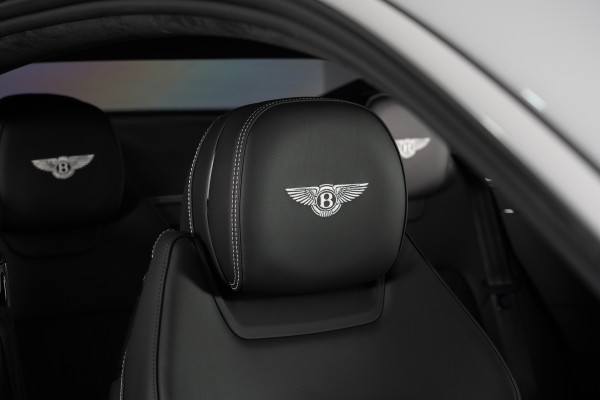 2022 Bentley Continental Gt V8 Coupe Image 28