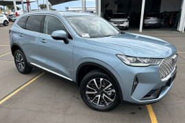 GWM Haval H6 Lux B01