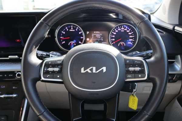 2023 Kia Carnival KA4 Si SUV Image 18