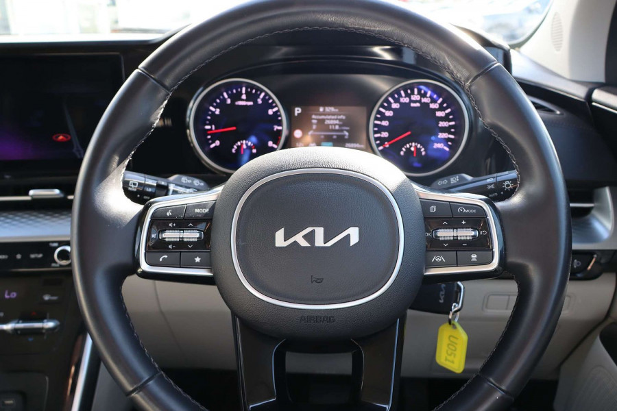 2023 Kia Carnival KA4 Si SUV Image 18