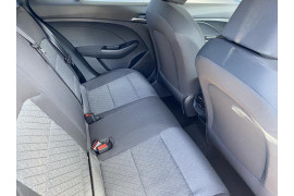 2025 MG MG3 Excite Hatch