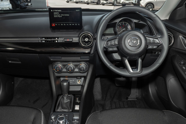 2026 Mazda CX-3 DK G20 Pure SUV Image 7