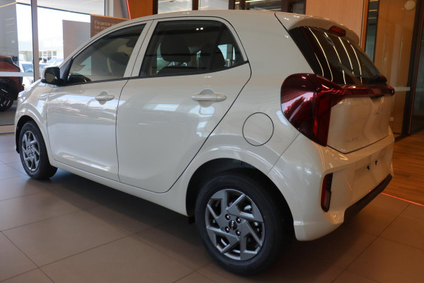 2026 MY27 Kia Picanto JA PE2 Sport Hatch Image 15