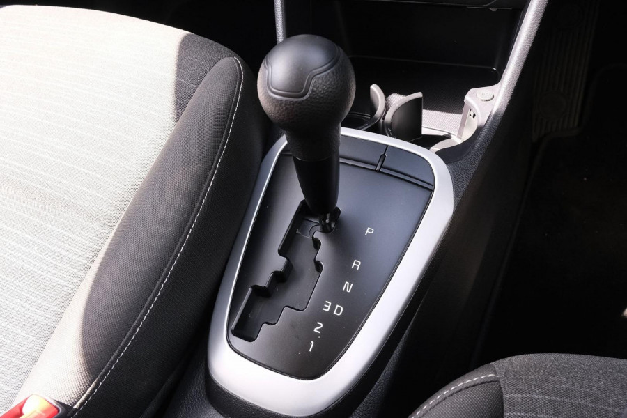 2017 MY18 Kia Picanto JA S Hatch Image 16