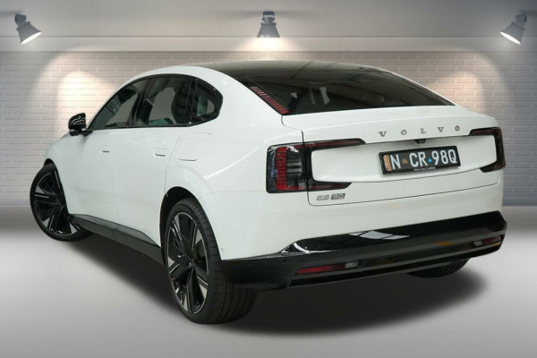 2025 MY26 Volvo ES90 No Series Ultra Single Motor Sedan Image 3