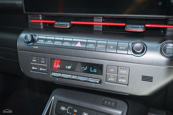 2026 MY27 Hyundai KONA SX2.V3 Hybrid Premium N Line SUV Image 15