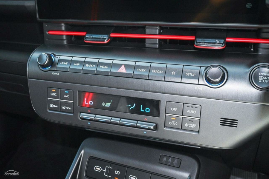 2026 MY27 Hyundai KONA SX2.V3 Hybrid Premium N Line SUV Image 15