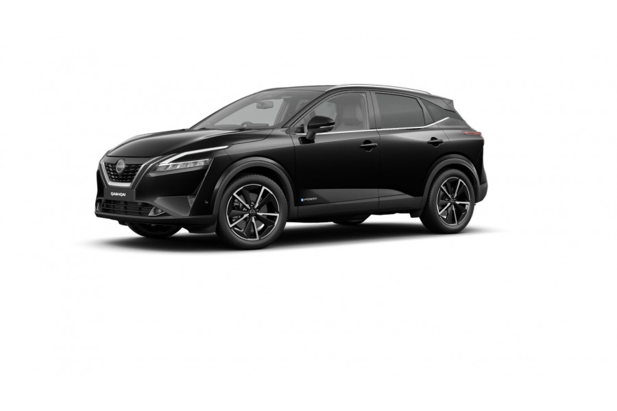 2024 Nissan QASHQAI J12 TI e-POWER SUV Image 35