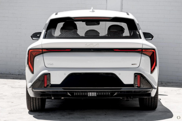 2026 Kia K4 CL4m GT-Line Hatch Image 3