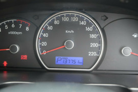 2010 Hyundai Elantra HD MY10 SX Sedan