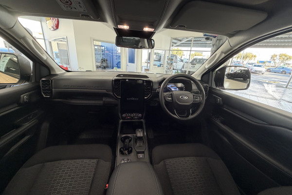 2025 MY26 Ford Ranger Super Duty   Ute Image 16