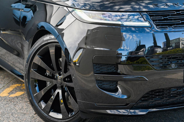 2026 Land Rover Range Rover Sport L461 D300 Dynamic SE SUV image 20