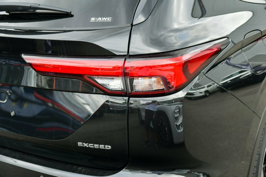 2023 Mitsubishi Outlander ZM Exceed Tourer SUV Image 7