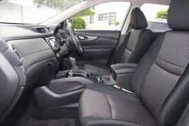 2020 Nissan X-Trail T32 Series II ST Suv