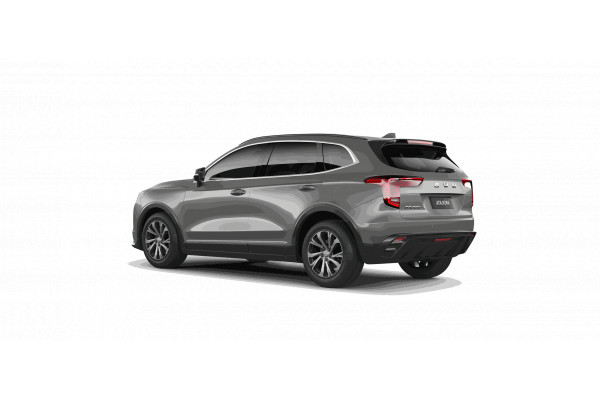2025 MYly GWM Haval Jolion A01 Lux SUV