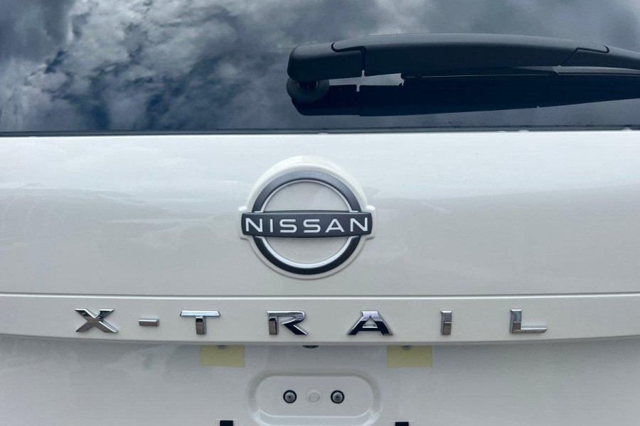 2024 MY25 Nissan X-Trail T33 Ti-L SUV Image 11