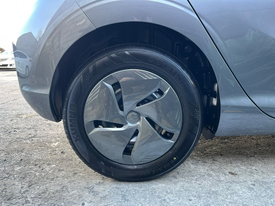 2026 MG MG3 Vibe Hatch Image 17