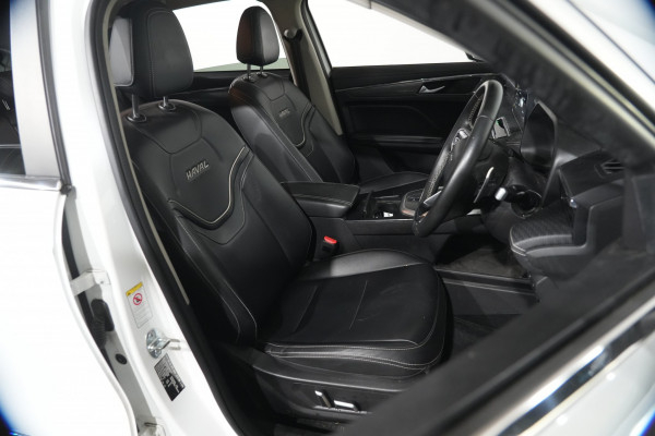 2022 GWM Haval Jolion Lux SUV Image 19