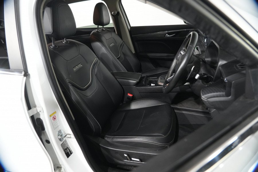 2022 GWM Haval Jolion Lux SUV Image 19