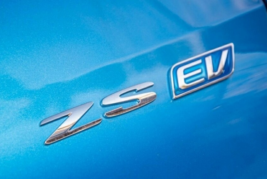 2022 MG ZS EV AZS1 Excite SUV Image 15