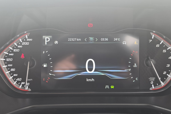 2022 LDV D90 SV9A Executive SUV Image 21