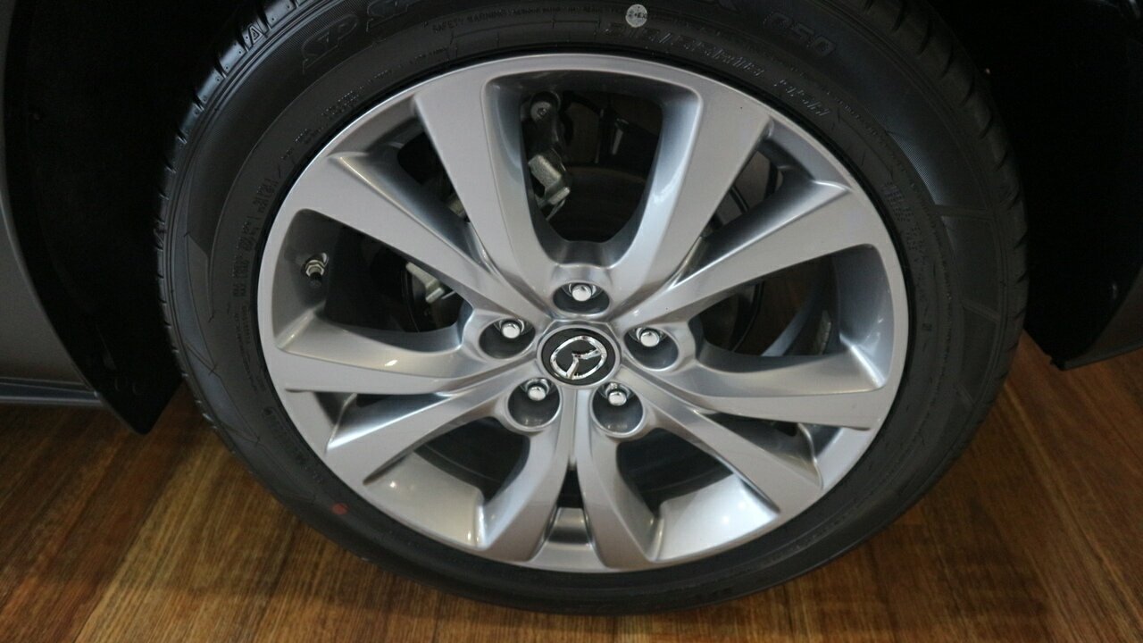 2024 Mazda CX-30 DM2W7A G20 Evolve SUV Image 6