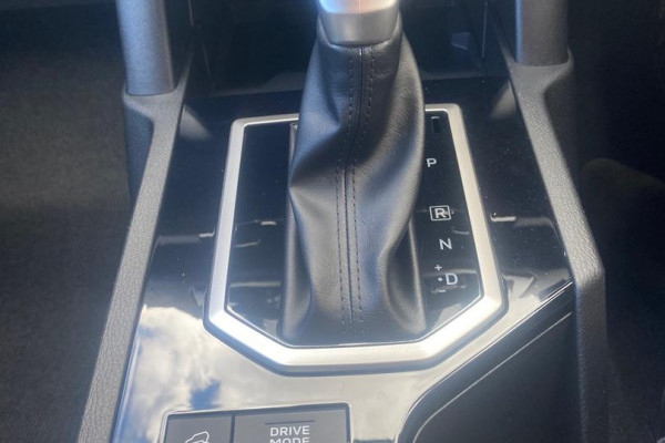 2026 Nissan Navara D27 ST-X Ute Image 23