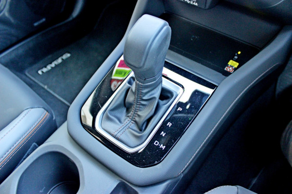 2025 MY26 Subaru Forester S6 Hybrid Sport SUV Image 18