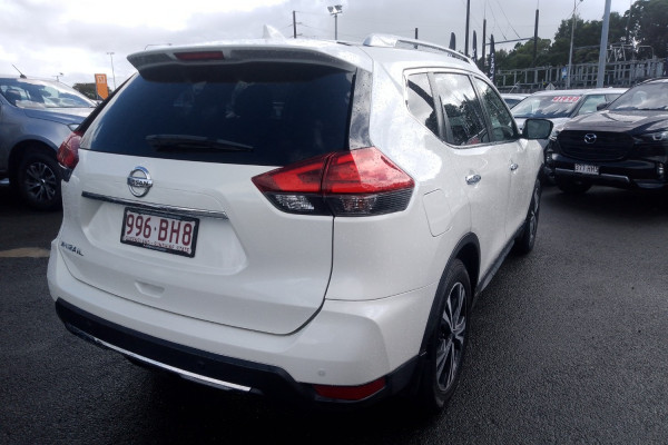 2021 Nissan X-Trail T32 ST-L SUV Image 7