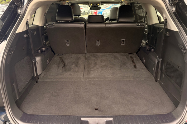 2021 Toyota Kluger GSU70R Grande SUV Image 6