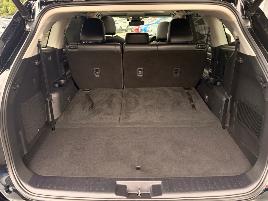 2021 Toyota Kluger GSU70R Grande SUV Image 6