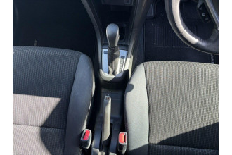 2014 Suzuki Swift FZ GL Hatch