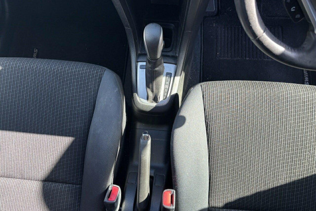 2014 Suzuki Swift FZ GL Hatch Image 20