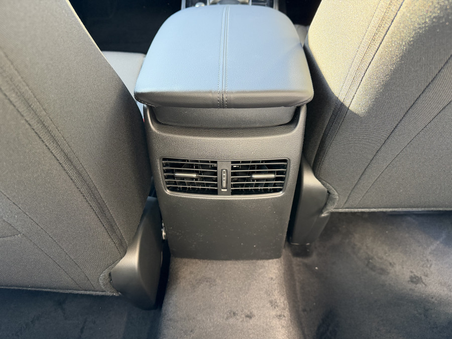 2026 MY25 Mazda CX-30 DM Series G20 Evolve SUV Image 15